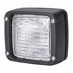 Faro da lavoro; HELLA; Alogeno; per DEUTZ-FAHR; 02188950, 04434950, 28039110001, UltraBeamStandardFF, AZ59791