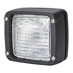 HELLA 1GA 007 506-111 Faro da lavoro Alogeno