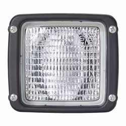 HELLA 1GA 007 506-111 Faro da lavoro Alogeno
