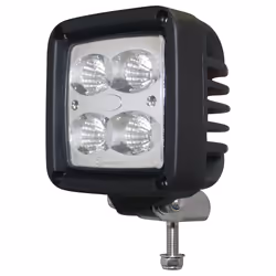 Faro da lavoro; HELLA; Alogeno; per CASE IH; 140172012, 1401720121, 140172016, 1401720161, 140572001