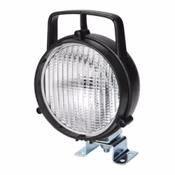 Faro da lavoro; HELLA; Alogeno 1000; 5350654820, 1441064, 04324891, G186903111010, 5350654820