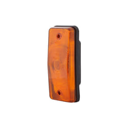 HELLA 2BA 996 027-001 Indicatore direzione P21W 12, 24 giallo Dx, Sx