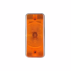 HELLA 2BA 996 027-001 Indicatore direzione P21W 12, 24 giallo Dx, Sx