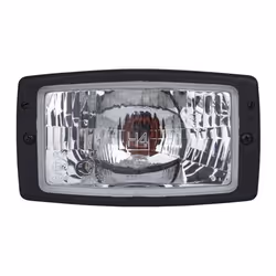 HELLA 1AD 996 018-661 Faro anteriore - Vista aggiuntiva 4