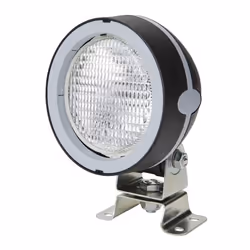 Faro da lavoro; HELLA; Alogeno; 1524401, MegaBeamFF, 1019035979, 75171430000