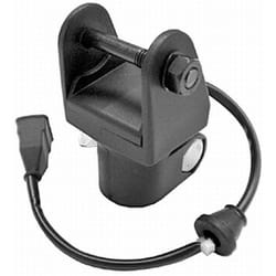 Supporti, faro da lavoro HELLA 8HG 990 320-001
