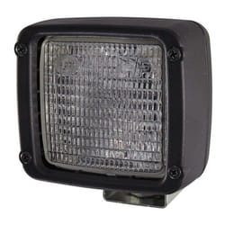 HELLA 1GA 007 506-651 Faro da lavoro Alogeno