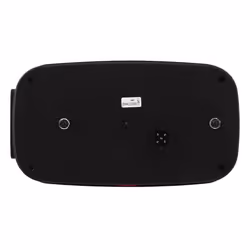 HELLA 2VB 998 232-011 Luce posteriore Sx rosso/giallo nero con lampadine, per rimorchio - Vista aggiuntiva 4