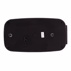 HELLA 2VB 998 232-021 Luce posteriore Dx rosso/giallo nero con lampadine, per rimorchio - Vista aggiuntiva 4