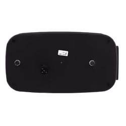 HELLA 2VB 998 232-101 Luce posteriore Dx bianco/rosso nero per rimorchio, con lampadine - Vista aggiuntiva 4