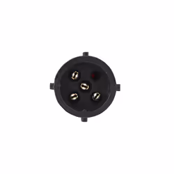 HELLA 2VB 998 232-101 Luce posteriore Dx bianco/rosso nero per rimorchio, con lampadine - Vista aggiuntiva 5