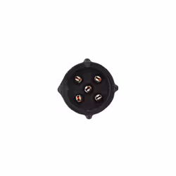 HELLA 2VB 998 232-131 Luce posteriore Sx bianco/rosso nero per rimorchio, con lampadine - Vista aggiuntiva 5