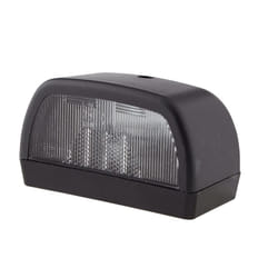 HELLA 2KA 998 523-131 Luce targa