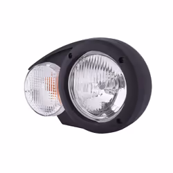 Faro anteriore; HELLA; per FENDT; G930900020020, G930900020020, E114578, E46542, E46543