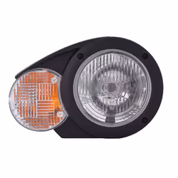 HELLA 1E3 996 160-001 Faro anteriore