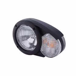 Faro anteriore; HELLA; per FENDT; G930900020030, G930900020030, E114578, E46542, E46543