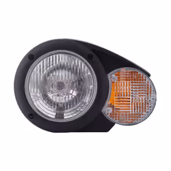HELLA 1E3 996 160-011 Faro anteriore