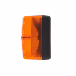 HELLA 2BA 996 012-071 Indicatore direzione P21W 12, 24 giallo posteriore