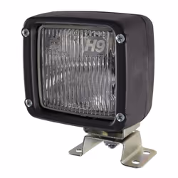 Faro da lavoro; HELLA; Alogeno; UltraBeamH9FF, 1934132, 39047000