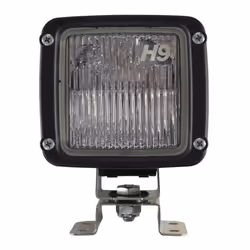 HELLA 1GA 996 150-081 Faro da lavoro Alogeno