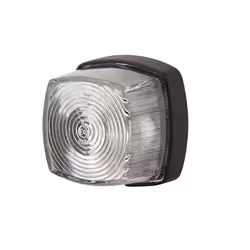 Luce di posizione; HELLA; E127049, DC213600