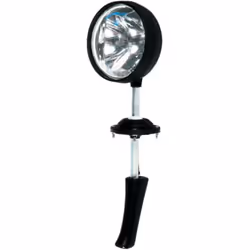 Altezza [mm]: 154. Altezza da terra [mm]: 488. Articolo complementare/info integrativa: con lampadina. Diametro proiettore lu ...