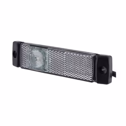 Luce di posizione; HELLA; 0906194, E11395, E11398, 61131914, 61131914