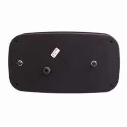 HELLA 2VP 998 232-261 Luce posteriore Dx bianco/rosso nero per rimorchio, con lampadine