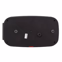 HELLA 2VB 998 232-211 Luce posteriore Sx bianco/rosso nero per rimorchio, senza lampadine - Vista aggiuntiva 4