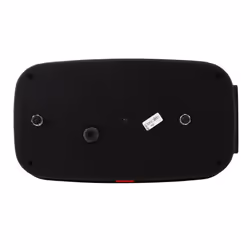 HELLA 2VB 998 232-221 Luce posteriore Dx bianco/rosso nero per rimorchio, senza lampadine