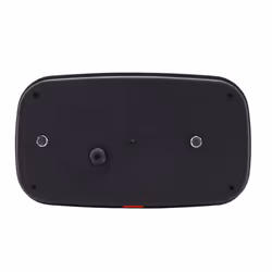 HELLA 2VB 998 232-231 Luce posteriore Sx bianco/rosso nero per rimorchio, senza lampadine