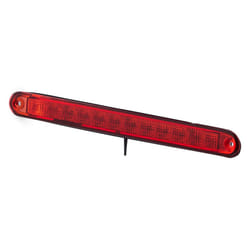 HELLA 2DA 959 071-731 Luce posteriore di stop LED posteriore Rosso LED 24