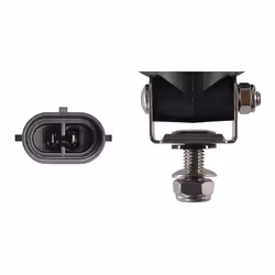 HELLA 1G0 996 176-051 Faro da lavoro Alogeno