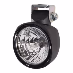 Faro da lavoro; HELLA; Alogeno; G650901110020, 11244090, Modul70H9, 280390190