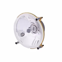 Faro anteriore; HELLA; E410198, 0005443218, A0005443218, 7421729501