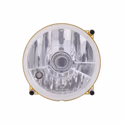 HELLA 1A3 996 162-321 Faro anteriore