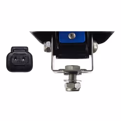 HELLA 1GA 996 188-001 Faro da lavoro LED 850 6500 - Vista aggiuntiva 5