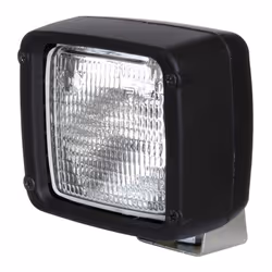 Faro da lavoro; HELLA; Alogeno; per DEUTZ-FAHR; 4109323A, 060531516, 00137330, 00137350, 00137350