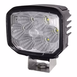 Faro da lavoro; HELLA; LED 850 6500; 84555763, 1527449, 59914012, 5642480, PowerBeam1000