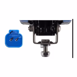 HELLA 1GA 996 189-011 Faro da lavoro LED 2200 5700