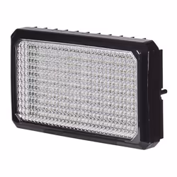 Faro da lavoro; HELLA; LED 1100 6500; 76180004, 00172360, 1528215, 5171783, FlatbeamLED