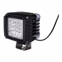 Faro da lavoro; HELLA; LED 3000 5700; 1109593, B9407180, PowerBeam3000, 503173200, G103659
