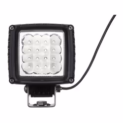 HELLA 1GA 996 192-011 Faro da lavoro LED 3000 5700 - Vista aggiuntiva 4