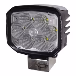 HELLA 1GA 996 288-001 Faro da lavoro LED 1300 5700