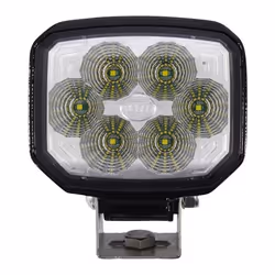 HELLA 1GA 996 288-001 Faro da lavoro LED 1300 5700 - Vista aggiuntiva 4