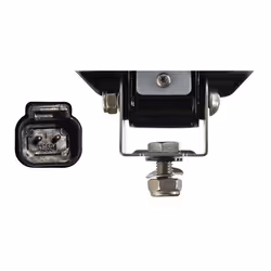 HELLA 1GA 996 288-011 Faro da lavoro LED 1300 5700 - Vista aggiuntiva 4