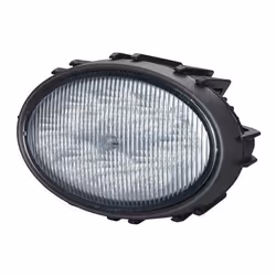 Faro da lavoro; HELLA; LED 1700 6500; Oval100LEDThermoPro, 52540901, VOIR996761177