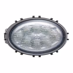 HELLA 1GA 996 661-031 Faro da lavoro LED 1700 6500