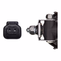 HELLA 1GA 996 661-031 Faro da lavoro LED 1700 6500