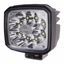 Faro da lavoro; HELLA; LED 4400 6500; 26748520, B9409202, UltraBeamLEDGenII, 7517174000, 75171740000